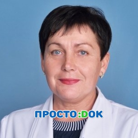 Номеровская Алла Анатольевна Номеровская Алла Анатольевна