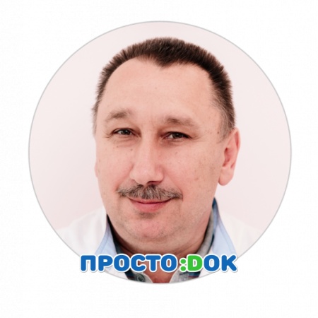 Тарабанчук Игорь Николаевич