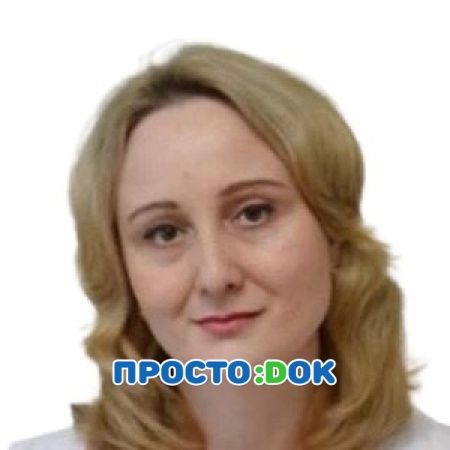 Мамыко Елена Анатольевна