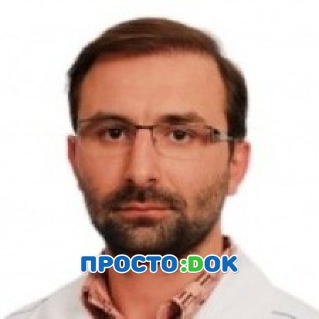 На фото Казимов Казим Назимович
