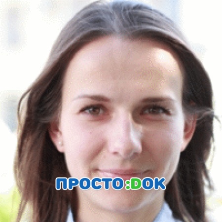 На фото Турлинова Зоя Александровна