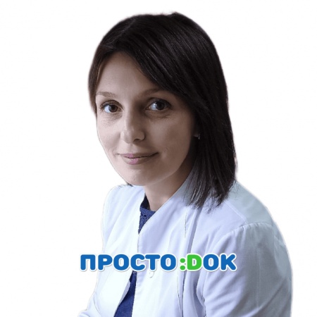 Братищенко Елена Александровна