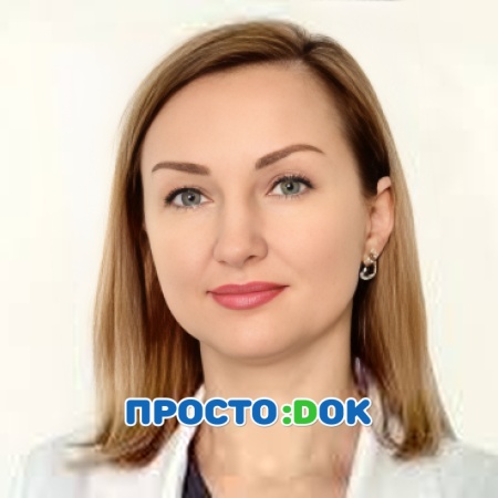 Орлеанская Анна Викторовна Орлеанская Анна Викторовна