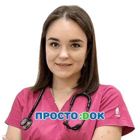 Великая Татьяна Ивановна