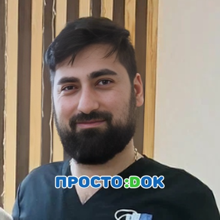 Амирян Нарек Арамович Амирян Нарек Арамович