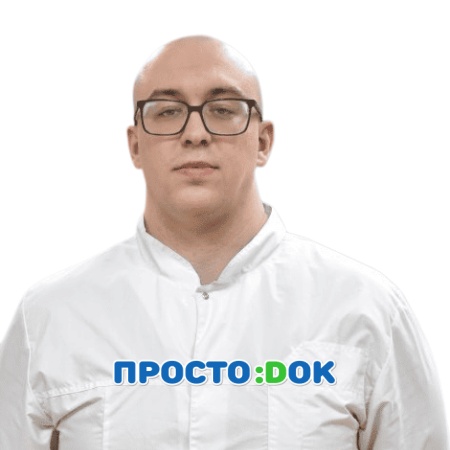 Маховский Андрей Михайлович