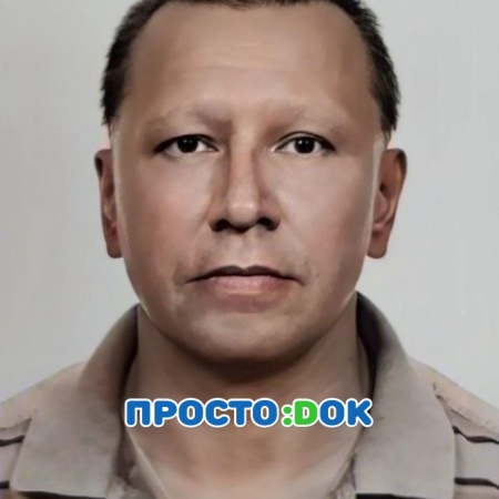 На фото Степанов Игорь Анатольевич