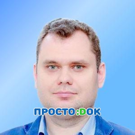 Кобец Юрий Валерьевич