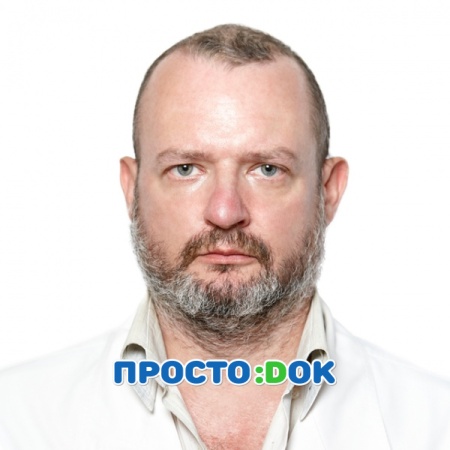 На фото Вовнянка Константин Миронович