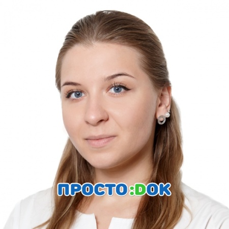  Басова Дарья Романовна 