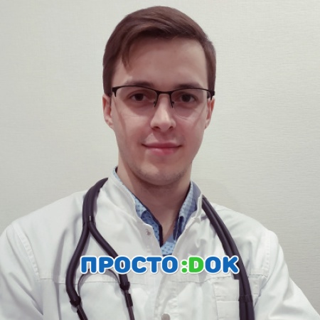 Черемушкин Роман Юрьевич