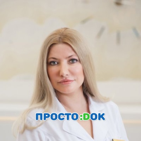 Белюшкина Ольга Владиславовна Белюшкина Ольга Владиславовна