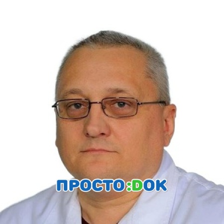 На фото Демский Алексей Вадимович