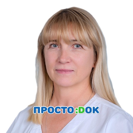 Тарасова Лариса Анатольевна