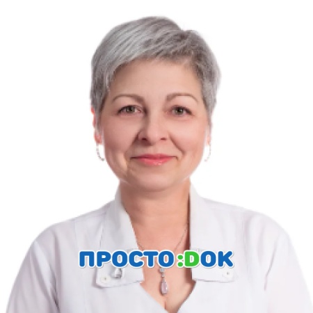 Гурова Наталья Павловна