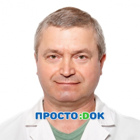На фото Стрекалов Александр Иванович