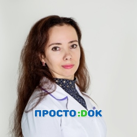 Редько Людмила Владимировна