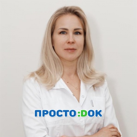 Шартукова Светлана Александровна