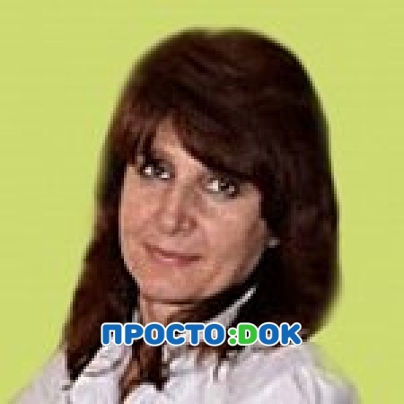 Оленченко Татьяна Николаевна