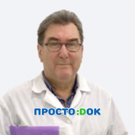 Королев Юрий Олегович
