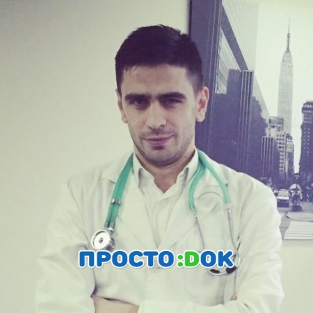 На фото Чувадар Осман Сейтбилялович