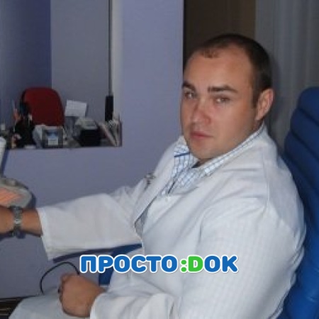 Жуган Геннадий Витальевич