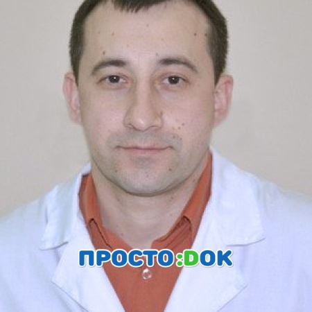 Тринько Владимир