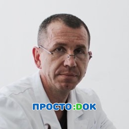 На фото Мирошниченко Андрей Антонович