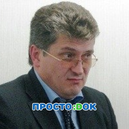 Шевела Александр Григорьевич