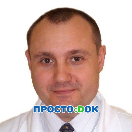 Романец Виктор Николаевич