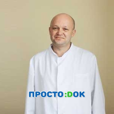 На фото Турчанинов Андрей Павлович