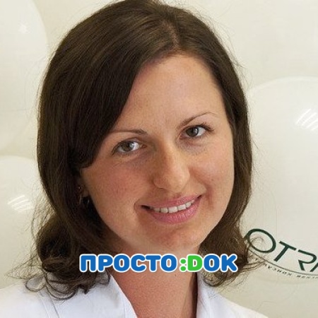 Колесникова Наталья Александровна