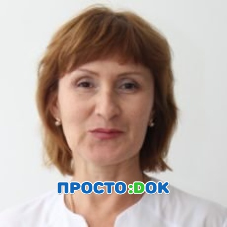 Зесенко Елена Николаевна