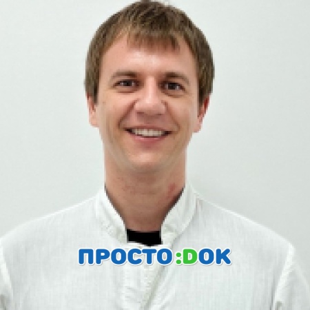 На фото Рожко Валерий Владимирович