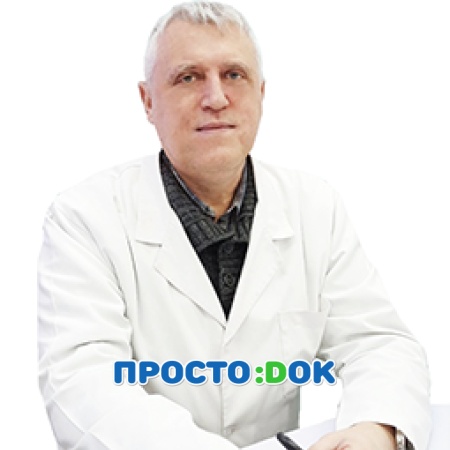 На фото Ключкин Сергей Викторович