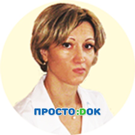 На фото Грабчук Екатерина Геннадиевна
