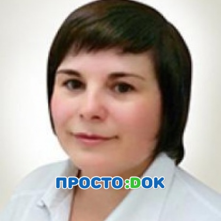 Кушнарева Татьяна Александровна