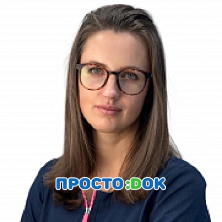 Мищенко Оксана Святославовна