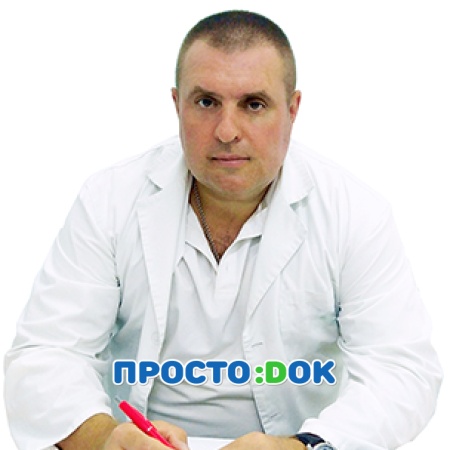 На фото Ивашко Руслан Васильевич