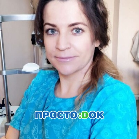 Маркелова Снежана Николаевна
