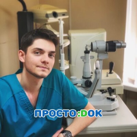 Новиков Андрей Владимирович