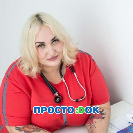 Ломакина Маргарита Владимировна