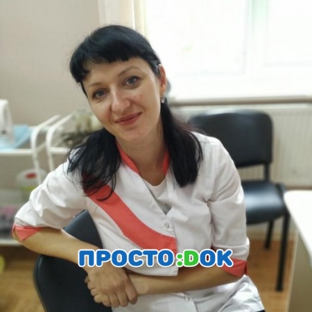 Дубовиченко Александра Михайловна Дубовиченко Александра Михайловна