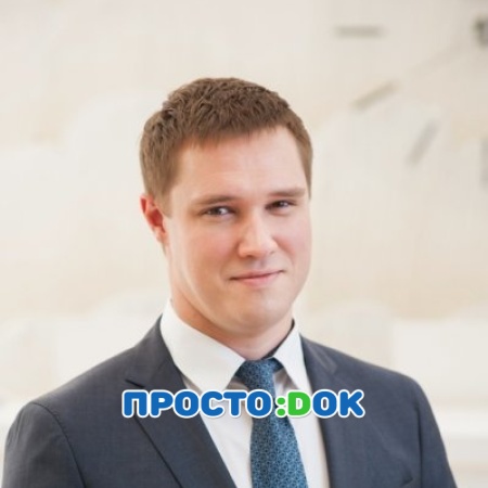 Заяц Виктор Юрьевич