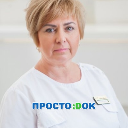 Засько Елена Викторовна