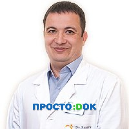 Энвер Ибетович Абкадыров