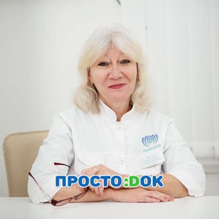 На фото Аблякимова Гульнара Багишевна