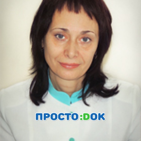 Ильина Виктория Викторовна