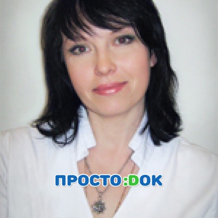На фото Кузеванова Мария Владиленовна