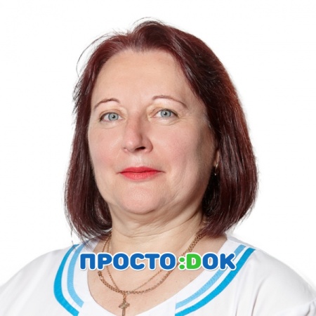 Якобчук Наталия Станиславовна
